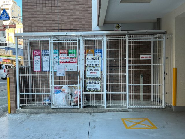 プラチナ名古屋ビル　名古屋市賃貸　仲介手数料無料のその他共用部分