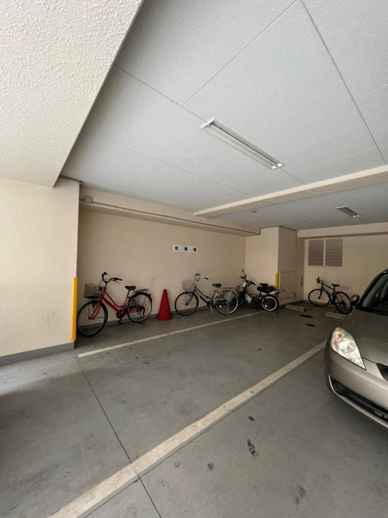 プラチナ名古屋ビル　名古屋市賃貸　仲介手数料無料の駐車場