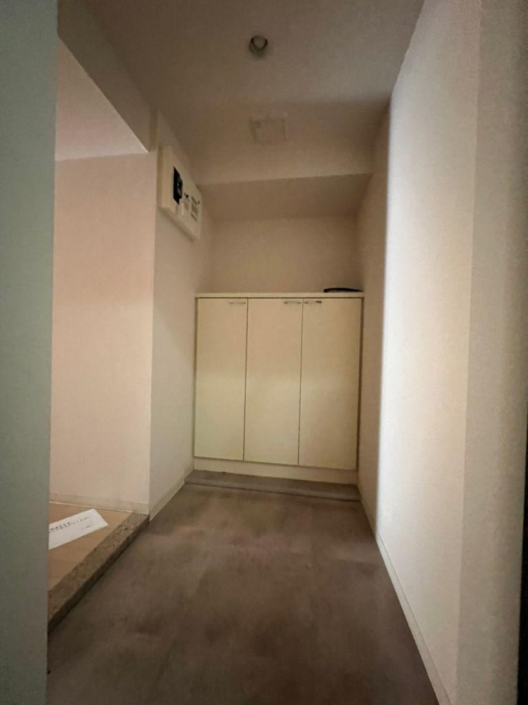 プラチナ名古屋ビル　名古屋市賃貸　仲介手数料無料の玄関