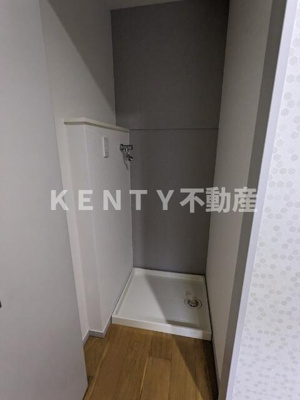 【設備】 | レセーヌ白金長者丸