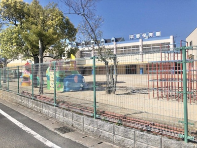  | リバーホーク | 平野保育園 0.4km