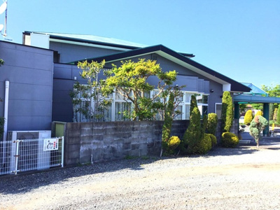  | リバーホーク | のむら整形外科クリニック 0.2km