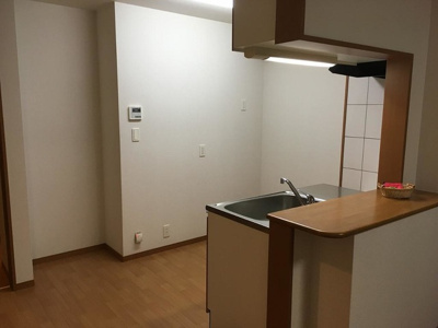 【キッチン】 | リバーホーク | キッチン