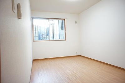 【洋室】 | リバーホーク | 洋室