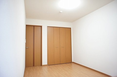 【洋室】 | リバーホーク | 洋室