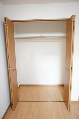 【収納】 | リバーホーク | クローゼット