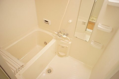 【浴室】 | リバーホーク | バス