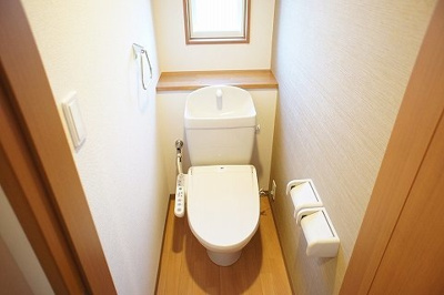 【トイレ】 | リバーホーク | トイレ