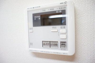  | リバーホーク | 追い炊き給湯