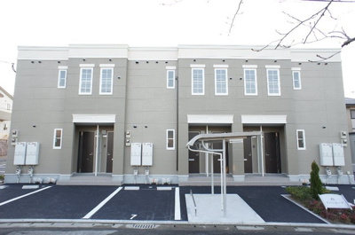 【外観】 | リバーホーク | 外観写真その他1