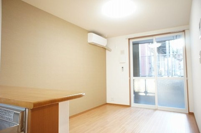 【居間・リビング】 | リバーホーク | リビング