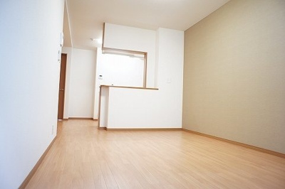 【寝室】 | リバーホーク | リビング