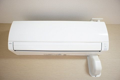 【設備】 | リバーホーク | エアコン