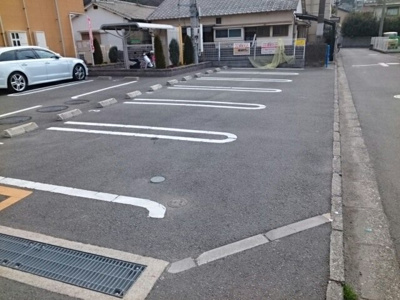 【駐車場】 | エテルノ・カーサ