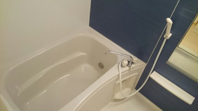 【浴室】 | エテルノ・カーサ