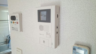 【セキュリティ】 | エテルノ・カーサ