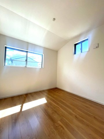 ◆限定１区画◆ゆったり４ＬＤＫ◆駅まで徒歩４分の立地◆周辺環境充実◆小倉町南浦２期の洋室|洋室