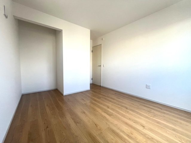 ◆限定１区画◆ゆったり４ＬＤＫ◆駅まで徒歩４分の立地◆周辺環境充実◆小倉町南浦２期の洋室|洋室