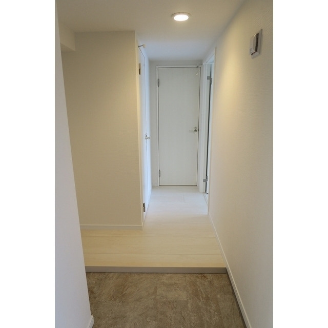 セントレアヒルズふくろうの森の居間・リビング