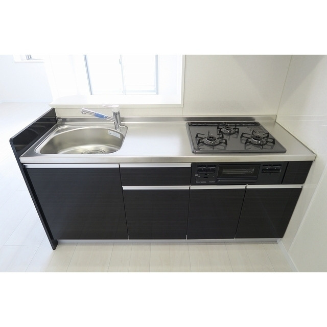 セントレアヒルズふくろうの森のキッチン