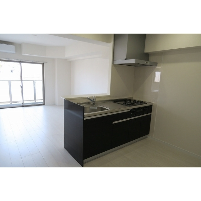 セントレアヒルズふくろうの森のキッチン