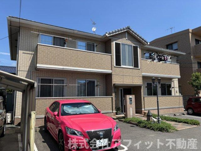 【外観】 | LIONESS Ⅱ