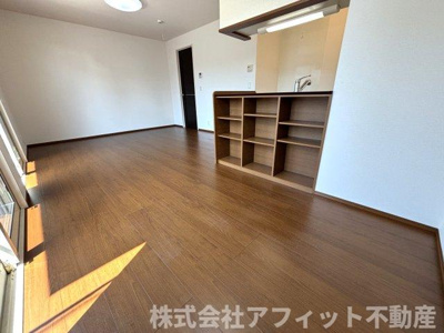 【居間・リビング】 | LIONESS Ⅱ