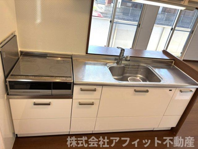 【キッチン】 | LIONESS Ⅱ