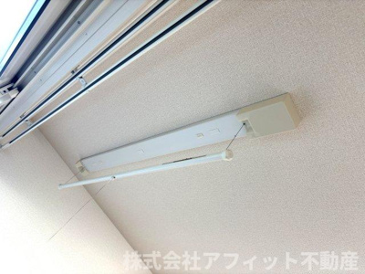 【その他】 | LIONESS Ⅱ | 室内物干し