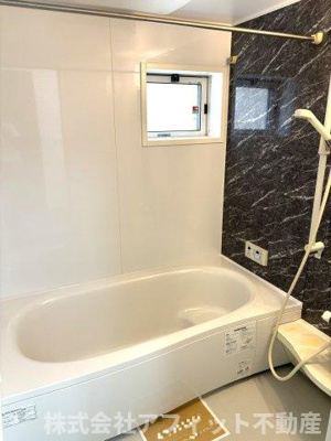 【浴室】 | LIONESS Ⅱ | 追い焚き機能付き