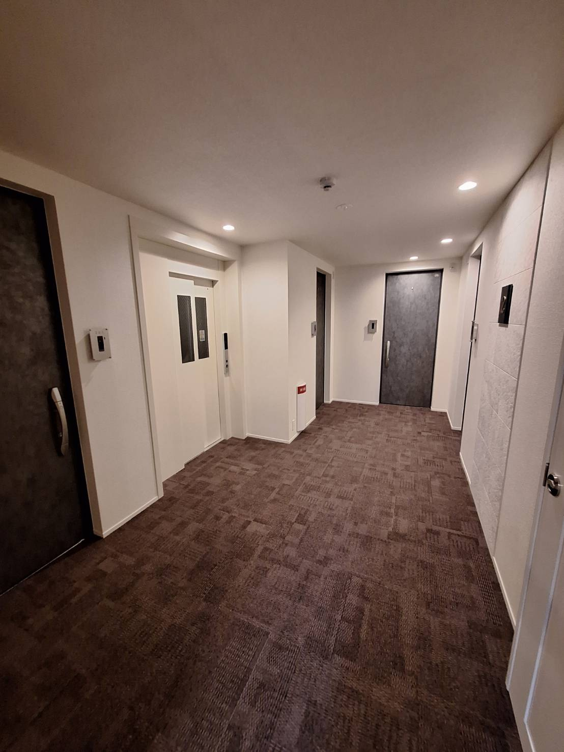 Ｍａｌｍａ　Ｋｕｇｅｎｕｍａのロビー