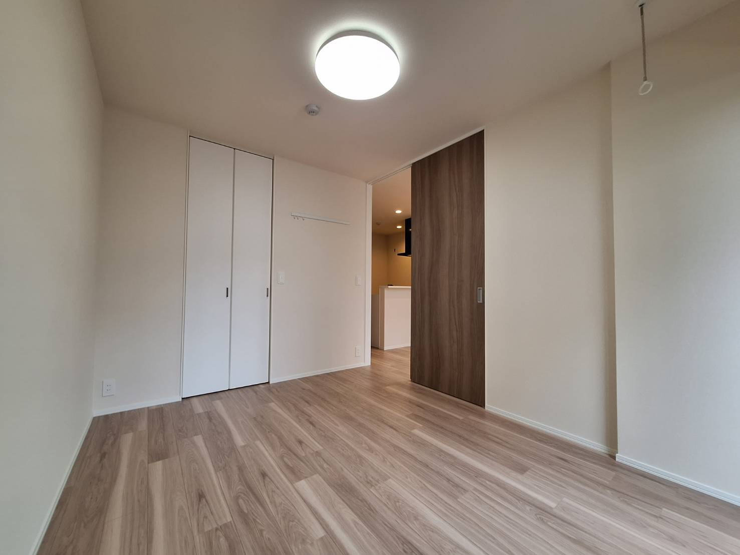 Ｍａｌｍａ　Ｋｕｇｅｎｕｍａの洋室