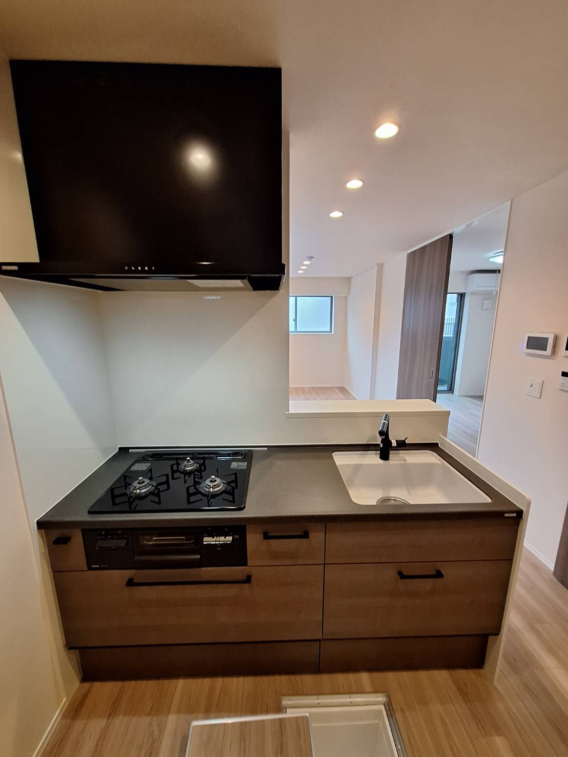 Ｍａｌｍａ　Ｋｕｇｅｎｕｍａのキッチン