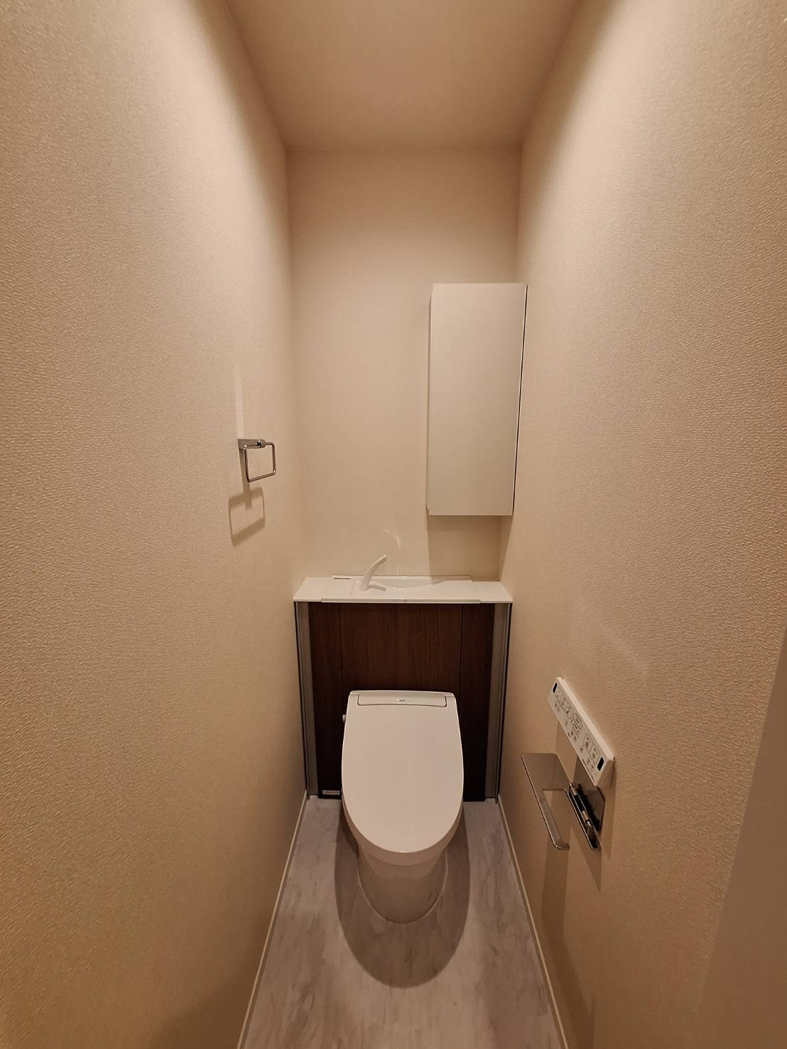 Ｍａｌｍａ　Ｋｕｇｅｎｕｍａのトイレ