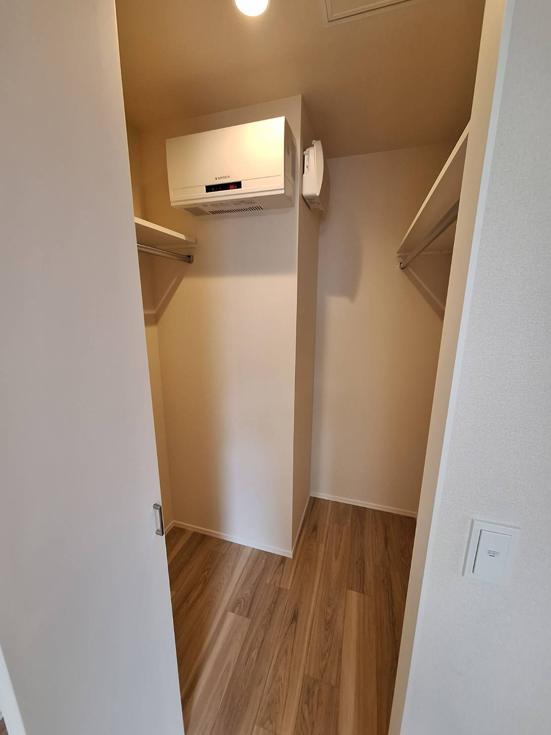 Ｍａｌｍａ　Ｋｕｇｅｎｕｍａの収納