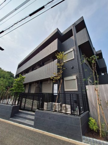 Ｍａｌｍａ　Ｋｕｇｅｎｕｍａの外観