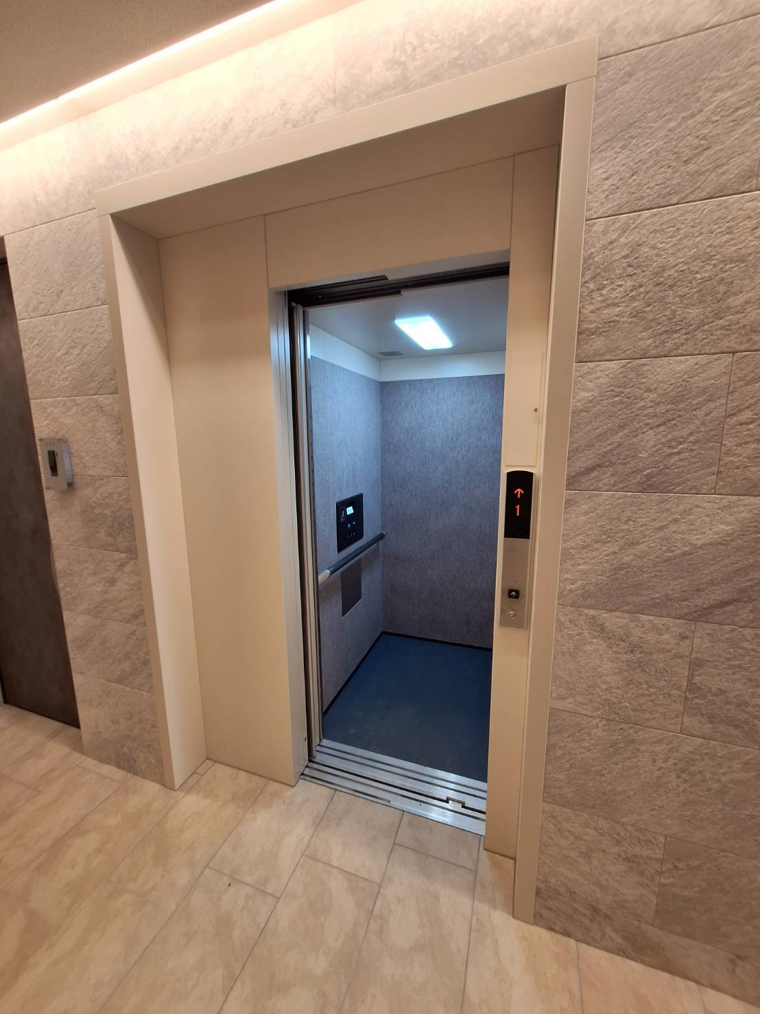 Ｍａｌｍａ　Ｋｕｇｅｎｕｍａのその他共用部分