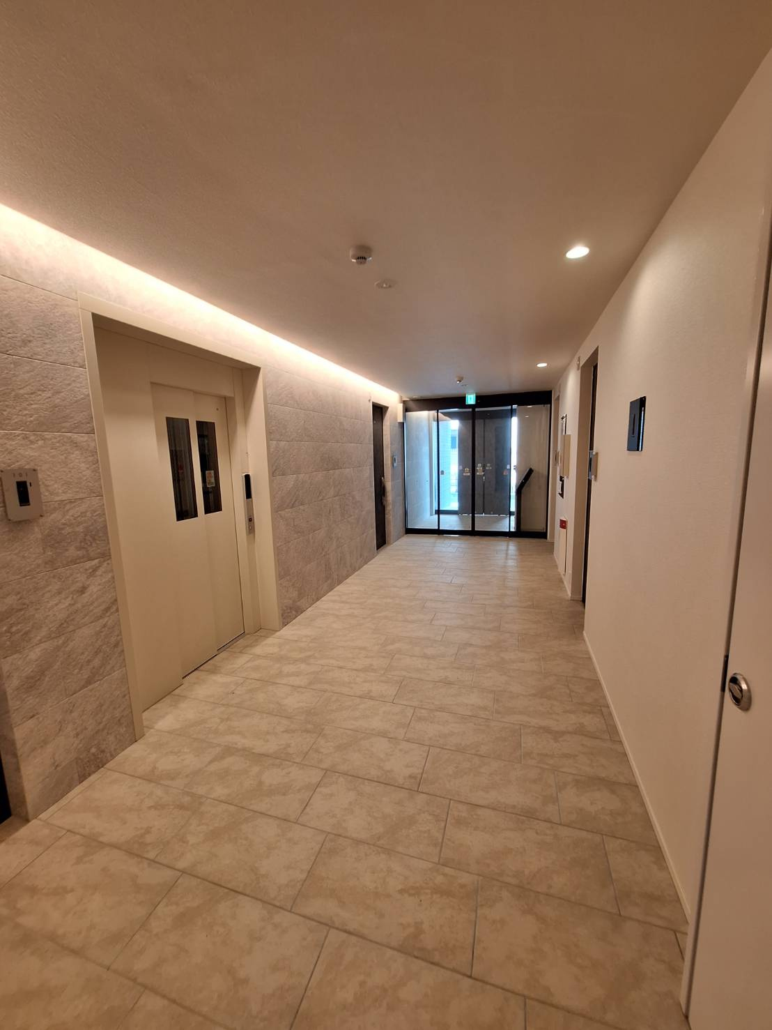 Ｍａｌｍａ　Ｋｕｇｅｎｕｍａのロビー