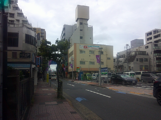 江戸川区西小岩１丁目の店舗一部