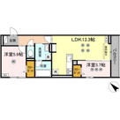 D-ROOM半道橋の画像