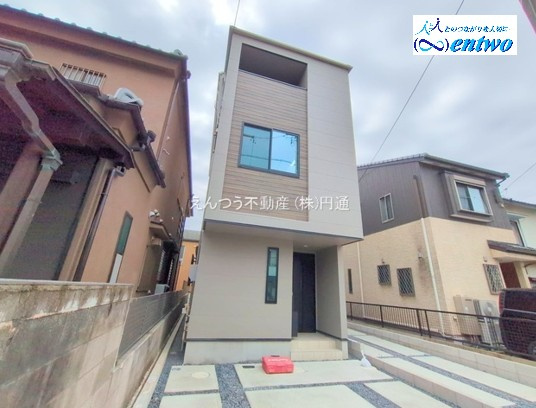 メルディア若草町018【2】