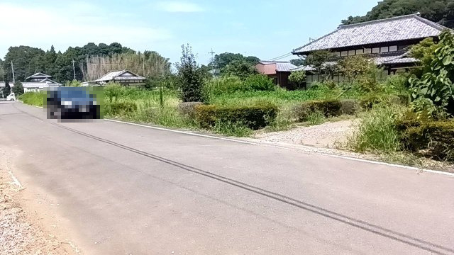 小山市南飯田