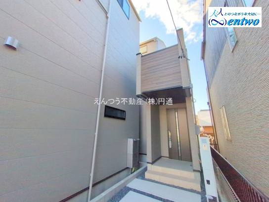 メルディア若草町018【2】