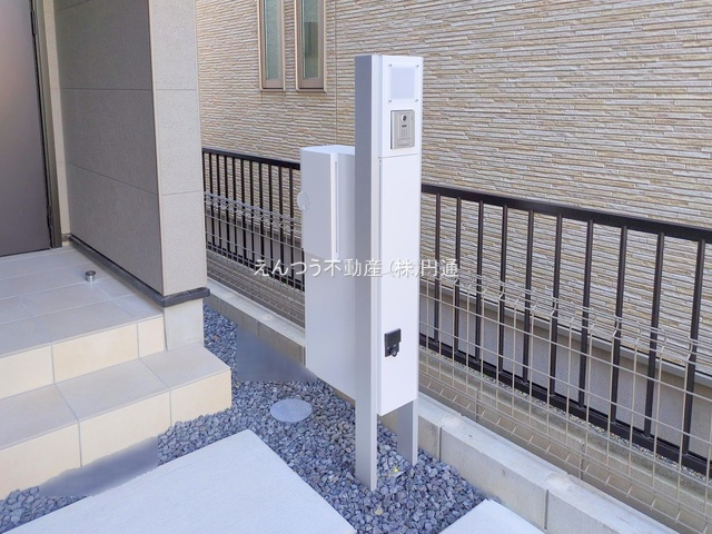 メルディア若草町018【2】のその他