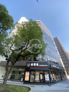 【外観】 | 建協ビル　外観