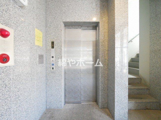 グレイス今里のその他共用部分