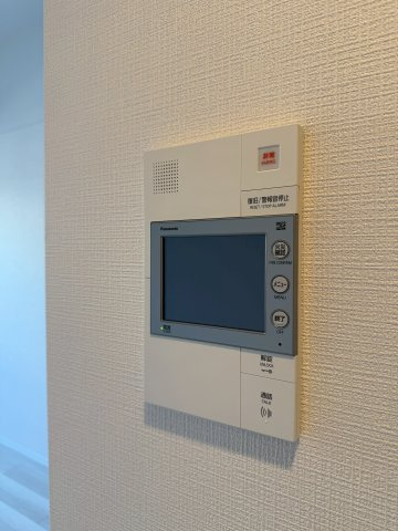 エスリード桜山ル・ヴェール　名古屋市賃貸　仲介手数料無料のセキュリティ