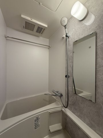 エスリード桜山ル・ヴェール　名古屋市賃貸　仲介手数料無料の浴室