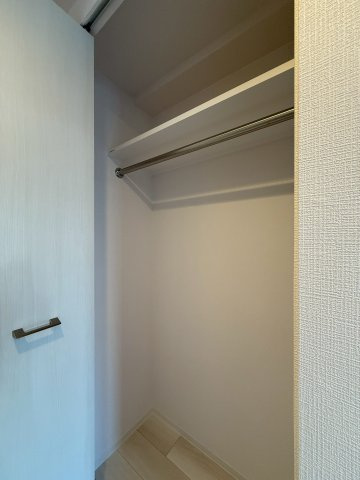 エスリード桜山ル・ヴェール　名古屋市賃貸　仲介手数料無料の収納