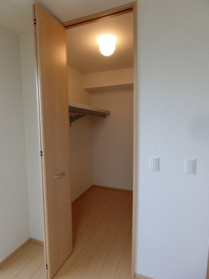 【収納】 | 牛滝欅荘